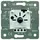 HHG Dimmer 92600129-DE 6-100W/VA