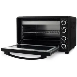 h.koenig FO45 schwarz