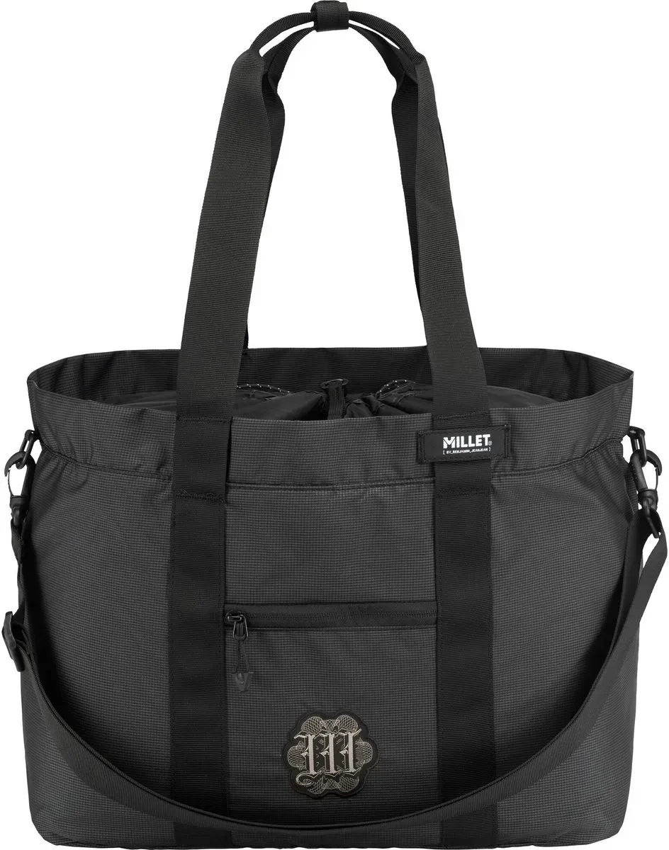 Millet BJJ Cimai Bag black (N0247) U