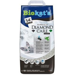 Biokat´s Diamond Care Classic 10 l PAP