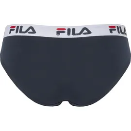 Fila WOMAN BRIEF 3 St. Blau M