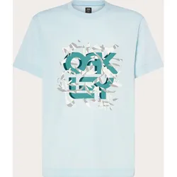 Oakley B1B Coral Tee frost (6GC) XS