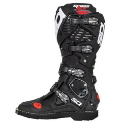 SIDI Crossfire 3 Stiefel schwarz, 40