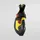 La Sportiva Skwama back/yellow 40