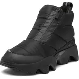 Sorel Kinetic Impact Puffy Zip Schneeschuhe - Black - EU 40 1/2