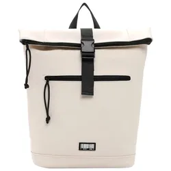 EMILY & NOAH Rucksack E&N Kairo Cream Damen 