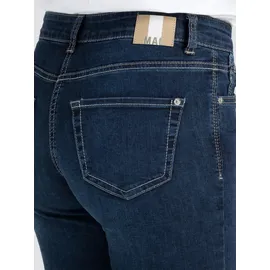 MAC Slim Fit Carrie Pipe in blauem New Basic-D40 / L32