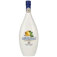 Bottega LIMONCELLO Liquore Limone Sorrento 30% Vol. 0,5l