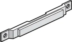 Niko Züblin 170-00090 Labelhalter 17000090