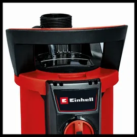 Einhell GE-DP 6935 A ECO