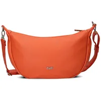 Zwei Rucksack Mademoiselle M70 Papaya Orange Damen