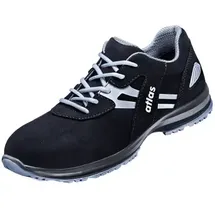 Atlas Damen Sicherheitshalbschuhe S2 "GX 410" ESD - 42 - schwarz