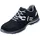 Atlas Damen Sicherheitshalbschuhe S2 "GX 410" ESD - 42 - schwarz