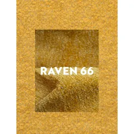 Kaiser Bohoo modulare Ecke XL Gelb Rechts