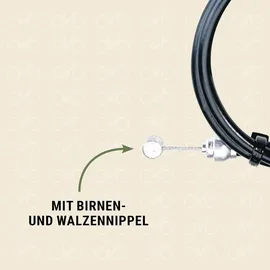 Prophete Bremszug universal