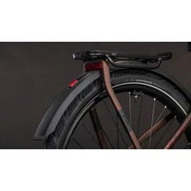 Cube Kathmandu Hybrid Pro 800 RH 46 cm Easy Entry sunglow´n´chrome