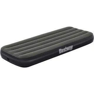 BESTWAY TriTech Luftbett Single XL/Lo 185 x 76 x 25 cm