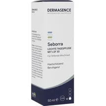 Dermasence Seborra Leichte Tagespflege mit LSF 30