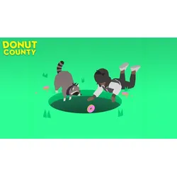 Donut County