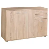 Calitan Furniture Factory Sp. z o.o. Kommode 106 x 34 x 29 cm Braun