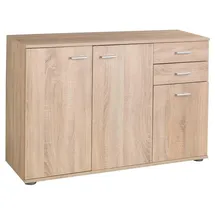 Calitan Furniture Factory Sp. z o.o. Kommode 106 x 34 x 29 cm Braun
