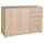 Calitan Furniture Factory Sp. z o.o. Kommode 106 x 34 x 29 cm Braun