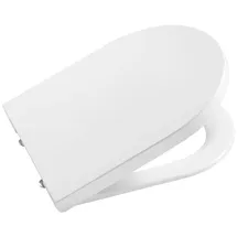 Roca Inspira WC-Sitz SoftClose Weiß