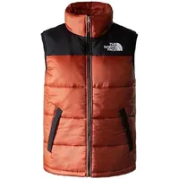 THE NORTH FACE Hmlyn Weste Brandy Brown/Tnf Black S