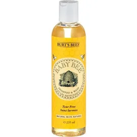 Burt's Bees Baby-Shampoo und -Waschgel 235 ml
