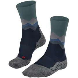Falke TK2 Crest marine 6122 46-48