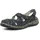 Rieker 46377-14 Damen Blau 36