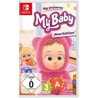 My Universe: My Baby - New Edition Nintendo Switch