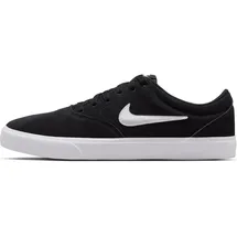 Nike Charge Suede Herren Schwarz 44,5