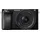 Sony Alpha 6100 E Mount Kit Systemkamera mit Objektiv 16- 7,6 cm Display Touchscreen Wlan 50 mm