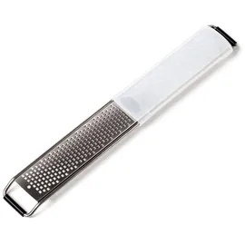BAESTO Käsereibe Duo Reibe 2in1 fein & grob 2-tlg. Weiß