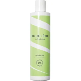 BOUCLÈME Curl Cleanser 300 ml
