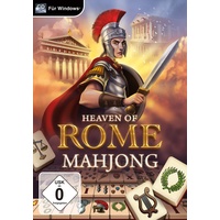 Heaven of Rome Mahjong (USK) (PC)