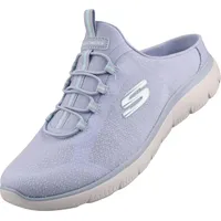 SKECHERS Damen Blau EU