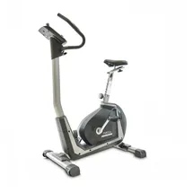 Horizon Fitness Paros E schwarz