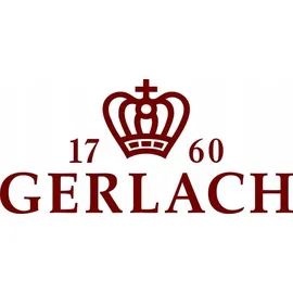 gerlach 1760 Superior Topf-Set 5-tlg. Kochtopf + Pfanne