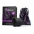 Merula Menstruationstasse XL midnight schwarz 1 St.