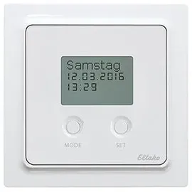Eltako Funksensor Schaltuhr FSU55ED/230V-am