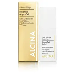 Alcina Augen-Gel 15ml