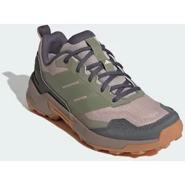 adidas Damen Eastrail 3 Climaproof Wanderschuhe - Wonder Taupe / Tent Green / Clay - EU 38