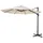 MCW MCW-A96 Ø 350 cm Creme