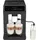 Krups Kaffeeroboter Yy4328fd schwarz