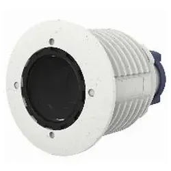 Mobotix Kamerasensormodul mit Objektiv - 120°, 4K, LPF, wide