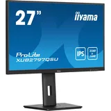 Iiyama ProLite XUB2797QSU-B2, 27"