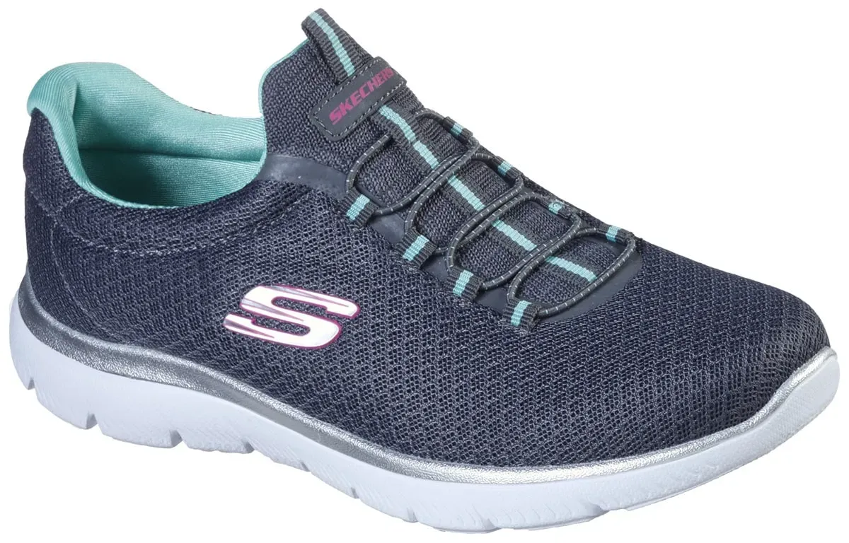 Wanderschuh SKECHERS 