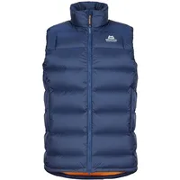 Mountain Equipment Lightline Vest navy (Me-01007) S